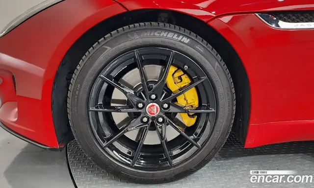 Jaguar F-Type 2020 2.0 автомат (гидро), миниатюра 5 Jaguar F-Type 2020 2.0 автомат (гидро), миниатюра 5