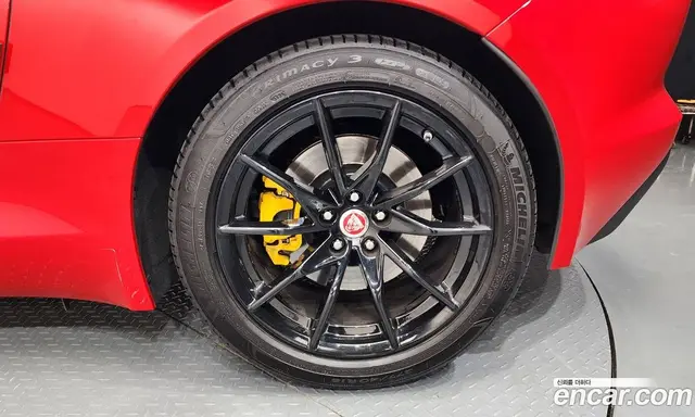 Jaguar F-Type 2020 2.0 автомат (гидро), миниатюра 7 Jaguar F-Type 2020 2.0 автомат (гидро), миниатюра 7