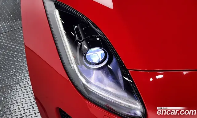 Jaguar F-Type 2020 2.0 автомат (гидро), миниатюра 8 Jaguar F-Type 2020 2.0 автомат (гидро), миниатюра 8