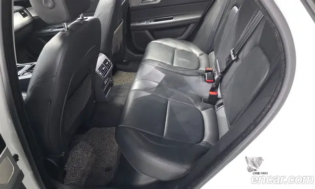 Jaguar XF 2018 2.0 автомат (гидро), миниатюра 12