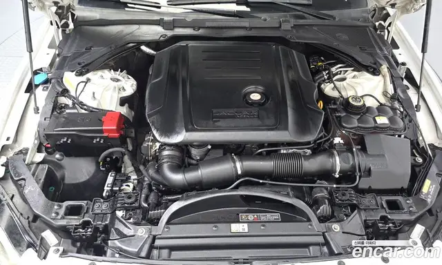 Jaguar XF 2018 2.0 автомат (гидро), миниатюра 6 Jaguar XF 2018 2.0 автомат (гидро), миниатюра 6