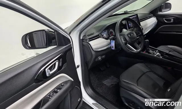 Jeep Compass 2022 2.4 автомат (гидро), миниатюра 12