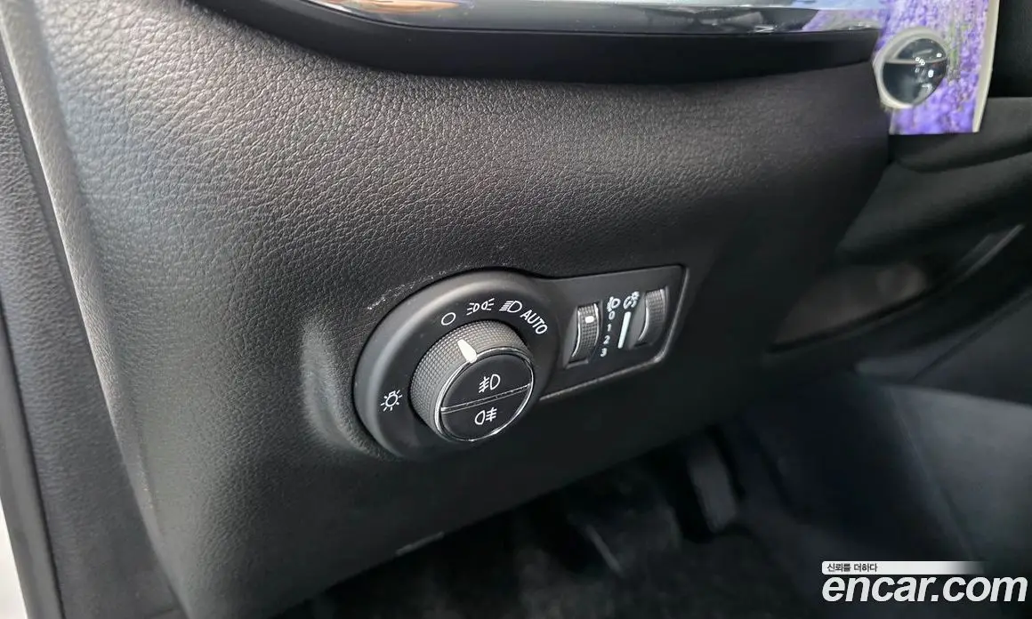 Jeep Compass 2022 2.4 автомат (гидро), фото 13