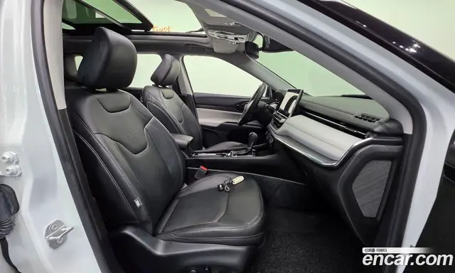 Jeep Compass 2022 2.4 автомат (гидро), миниатюра 10