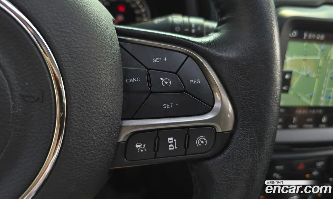 Jeep Renegade 2019 2.0 автомат (гидро), фото 23