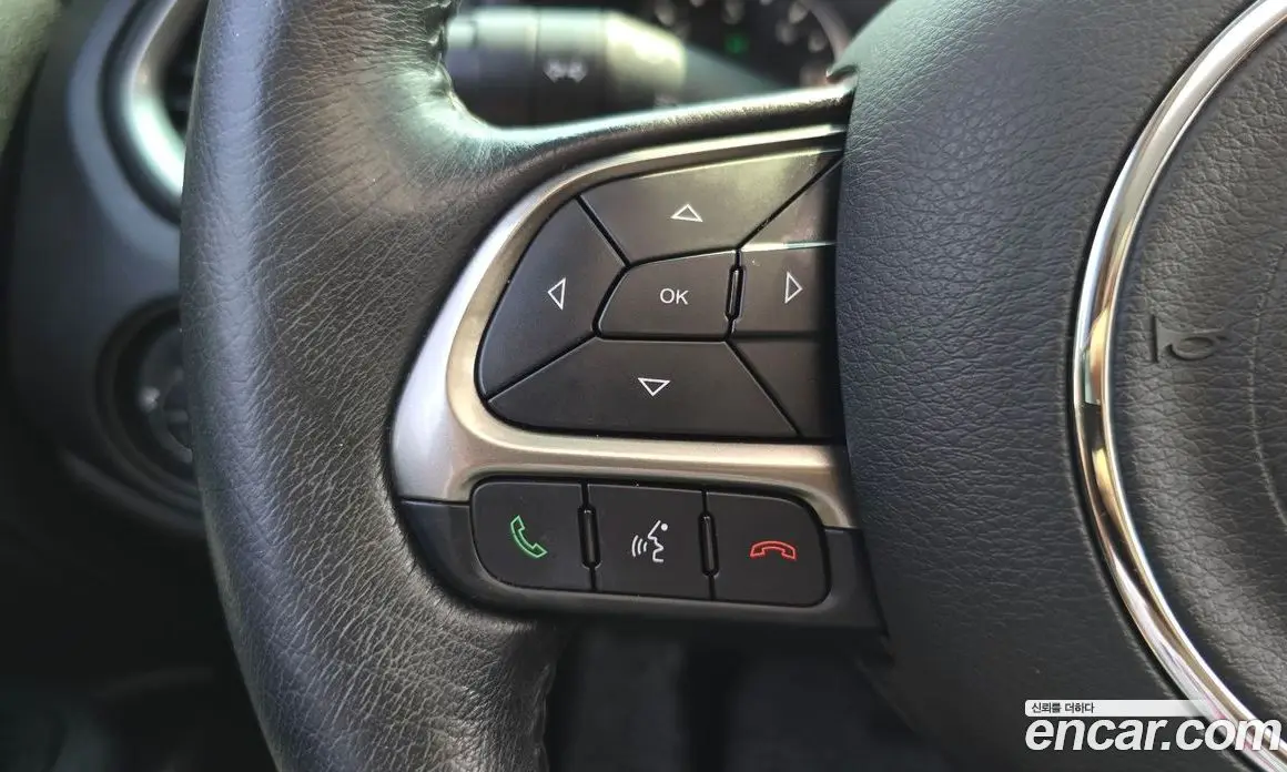 Jeep Renegade 2019 2.0 автомат (гидро), фото 31