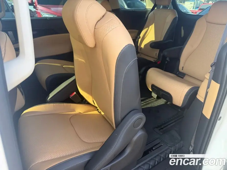 Kia Carnival 2023 3.5 автомат (гидро), фото 14 Kia Carnival 2023 3.5 автомат (гидро), фото 14