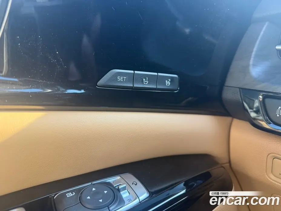 Kia Carnival 2023 3.5 автомат (гидро), фото 15 Kia Carnival 2023 3.5 автомат (гидро), фото 15