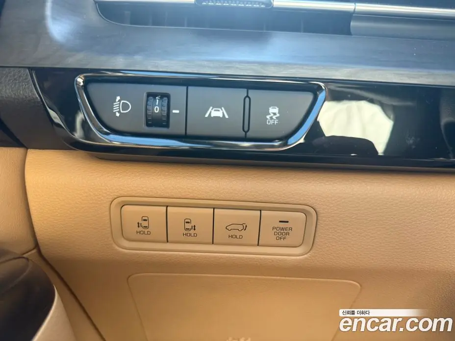 Kia Carnival 2023 3.5 автомат (гидро), фото 16 Kia Carnival 2023 3.5 автомат (гидро), фото 16