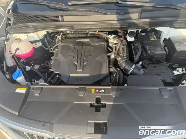 Kia Carnival 2023 3.5 автомат (гидро), миниатюра 6 Kia Carnival 2023 3.5 автомат (гидро), миниатюра 6