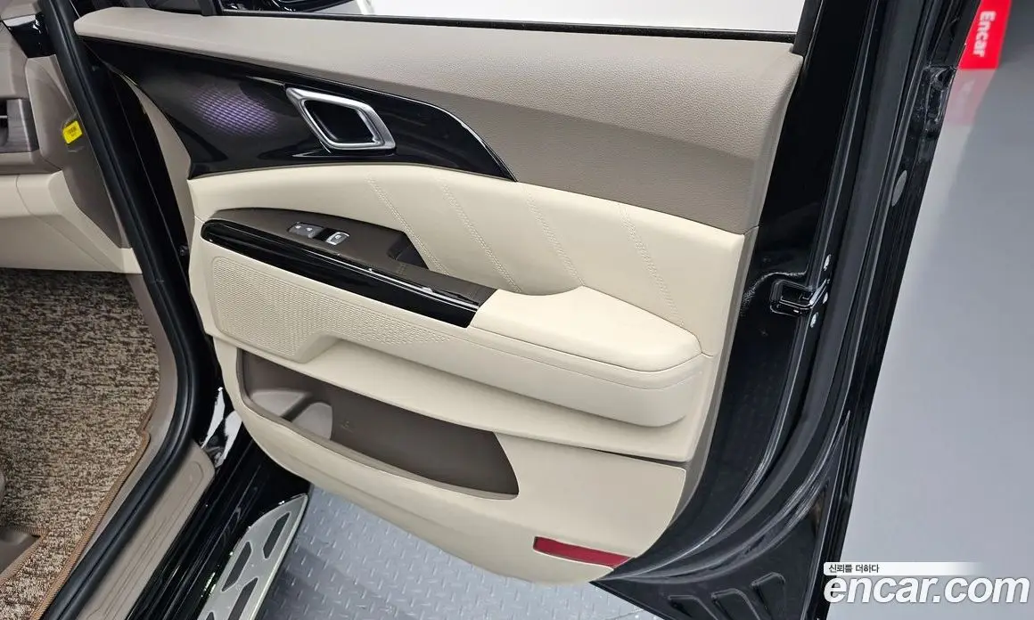 Kia Carnival 2023 3.5 автомат (гидро), фото 15