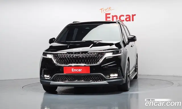 Kia Carnival 2023 3.5 автомат (гидро), миниатюра 3