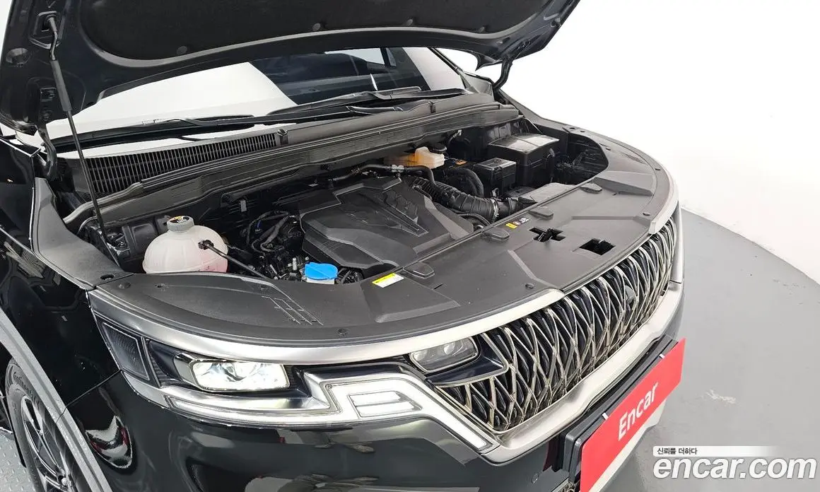 Kia Carnival 2023 3.5 автомат (гидро), фото 6