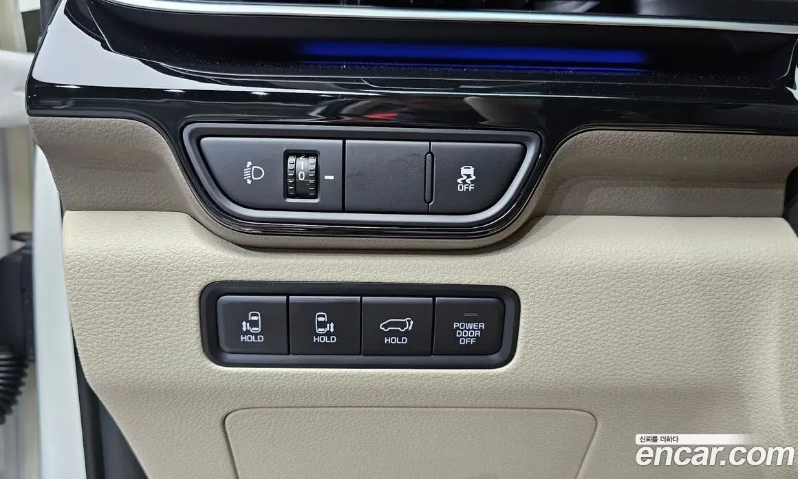 Kia Carnival 2025 3.5 автомат (гидро), фото 30 Kia Carnival 2025 3.5 автомат (гидро), фото 30