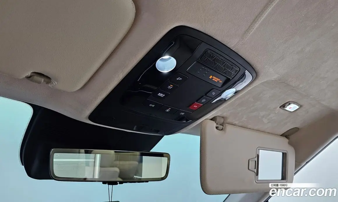 Kia Carnival 2025 3.5 автомат (гидро), фото 31 Kia Carnival 2025 3.5 автомат (гидро), фото 31