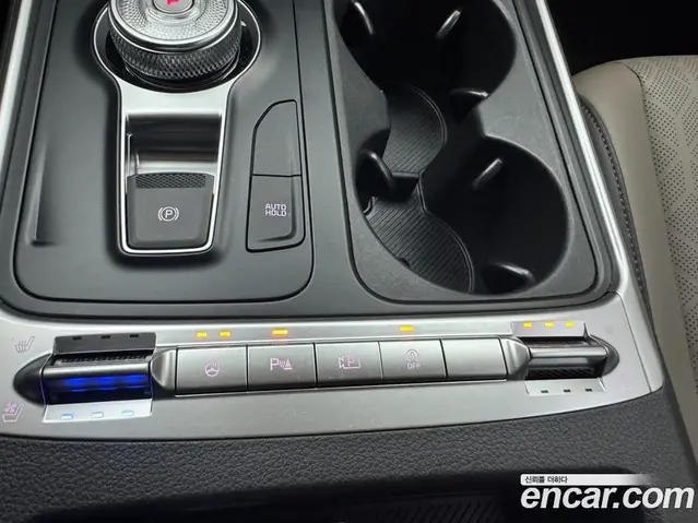 Kia Carnival 2025 2.2 автомат (гидро), миниатюра 12
