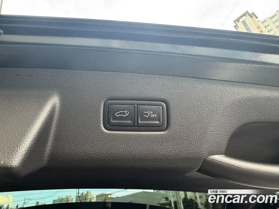 Kia Carnival 2025 2.2 автомат (гидро), фото 19 Kia Carnival 2025 2.2 автомат (гидро), фото 19