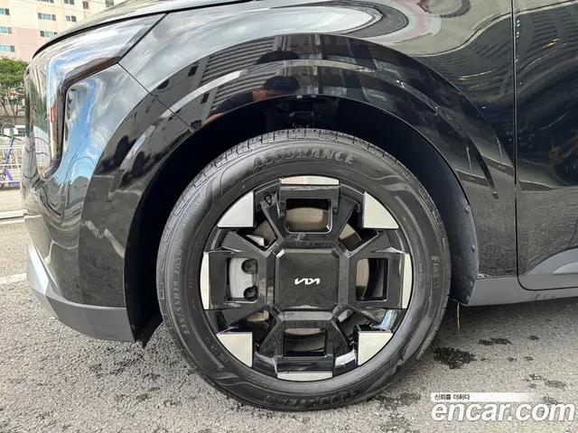Kia Carnival 2025 2.2 автомат (гидро), миниатюра 5 Kia Carnival 2025 2.2 автомат (гидро), миниатюра 5
