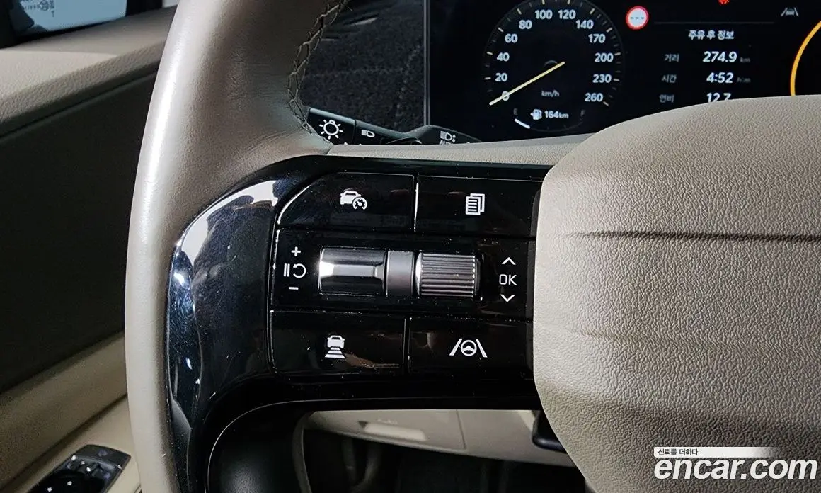 Kia Carnival 2025 2.2 автомат (гидро), фото 22 Kia Carnival 2025 2.2 автомат (гидро), фото 22