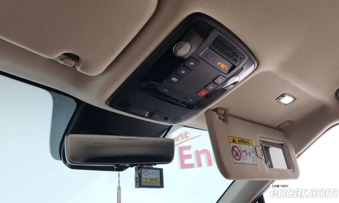 Kia Carnival 2025 2.2 автомат (гидро), фото 26 Kia Carnival 2025 2.2 автомат (гидро), фото 26
