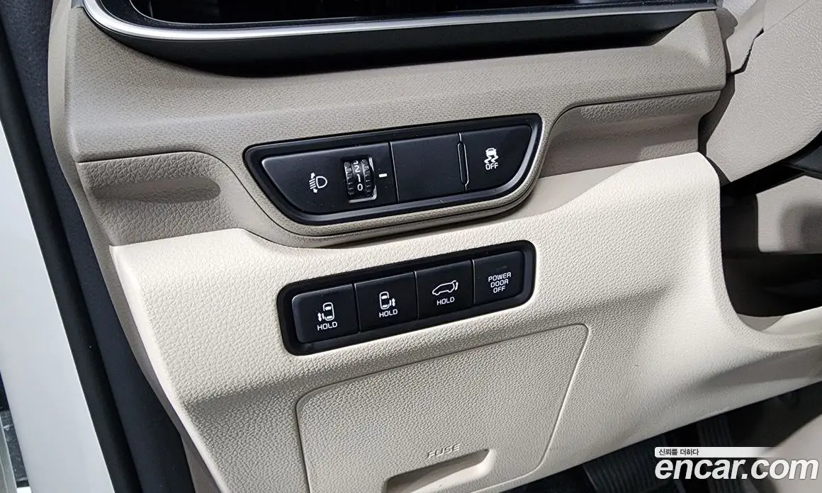 Kia Carnival 2025 2.2 автомат (гидро), фото 28 Kia Carnival 2025 2.2 автомат (гидро), фото 28
