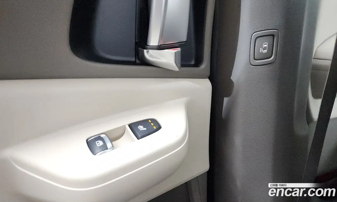 Kia Carnival 2025 2.2 автомат (гидро), фото 35 Kia Carnival 2025 2.2 автомат (гидро), фото 35