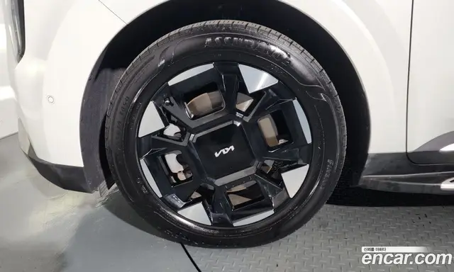 Kia Carnival 2025 2.2 автомат (гидро), миниатюра 5 Kia Carnival 2025 2.2 автомат (гидро), миниатюра 5