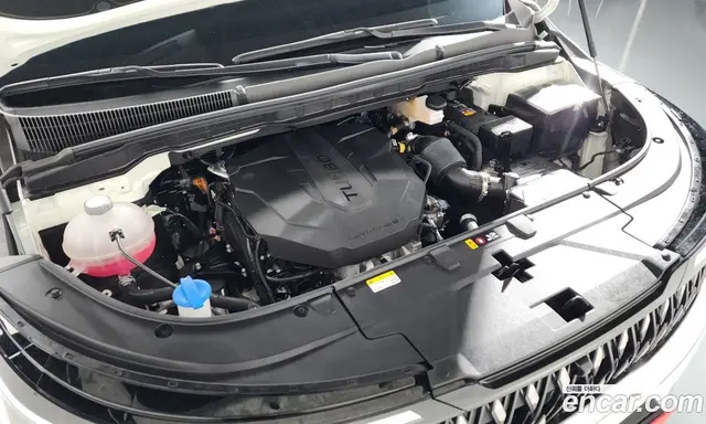 Kia Carnival 2025 2.2 автомат (гидро), миниатюра 6 Kia Carnival 2025 2.2 автомат (гидро), миниатюра 6