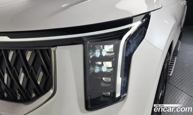 Kia Carnival 2025 2.2 автомат (гидро), миниатюра 8 Kia Carnival 2025 2.2 автомат (гидро), миниатюра 8