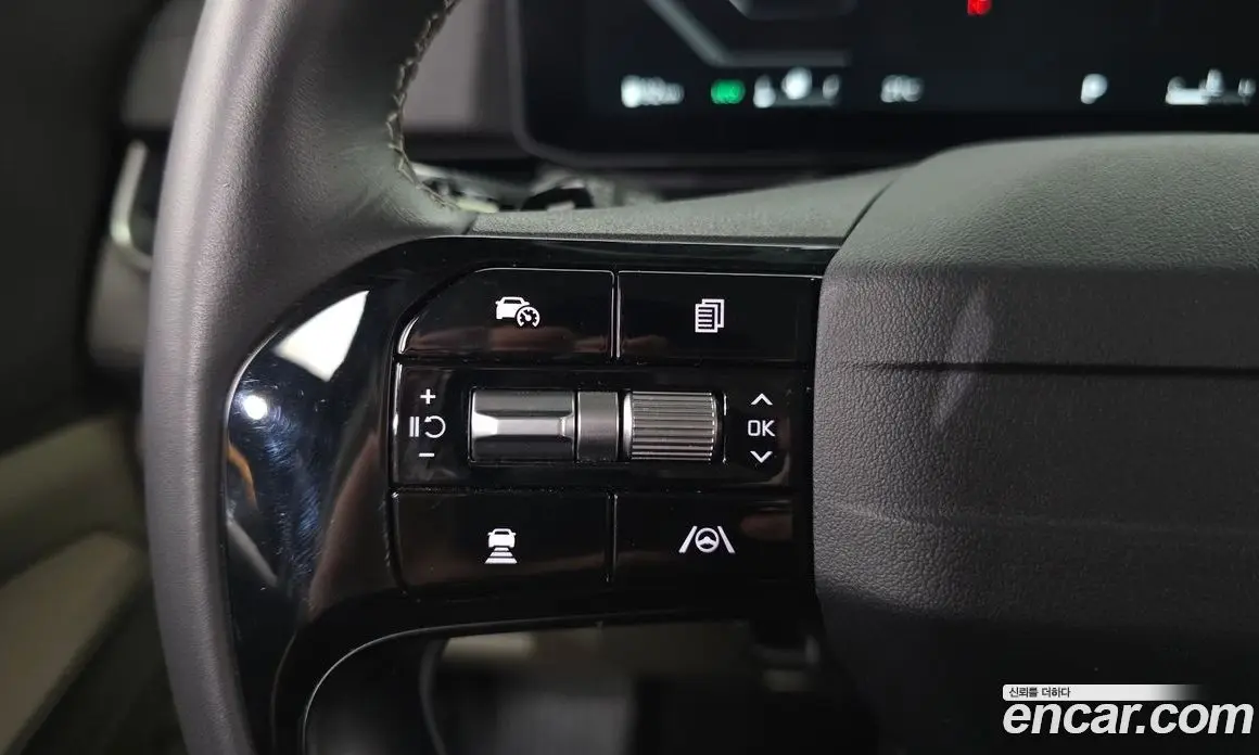 Kia Carnival 2025 3.5 автомат (гидро), фото 23