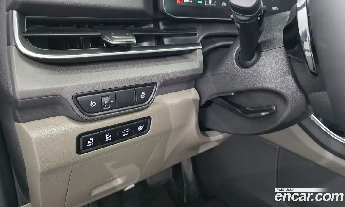 Kia Carnival 2025 3.5 автомат (гидро), фото 27