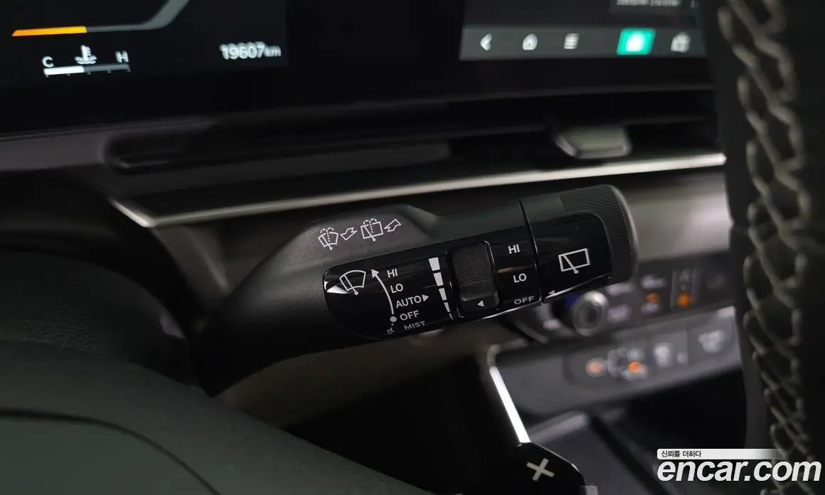 Kia Carnival 2025 3.5 автомат (гидро), фото 29