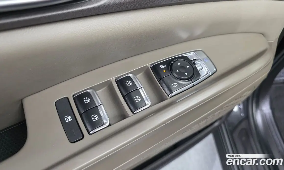 Kia Carnival 2025 3.5 автомат (гидро), фото 30