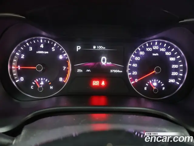 Kia K3 2022 1.6 автомат (гидро), миниатюра 11 Kia K3 2022 1.6 автомат (гидро), миниатюра 11