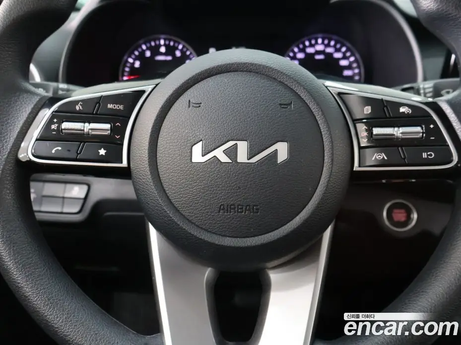 Kia K3 2022 1.6 автомат (гидро), фото 12 Kia K3 2022 1.6 автомат (гидро), фото 12