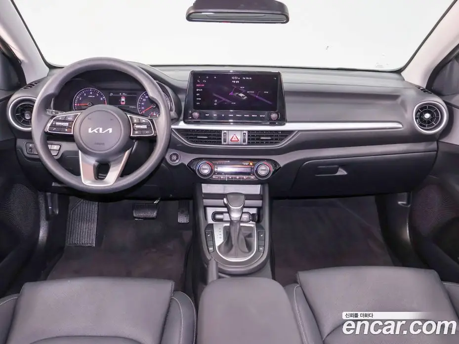 Kia K3 2022 1.6 автомат (гидро), фото 15 Kia K3 2022 1.6 автомат (гидро), фото 15