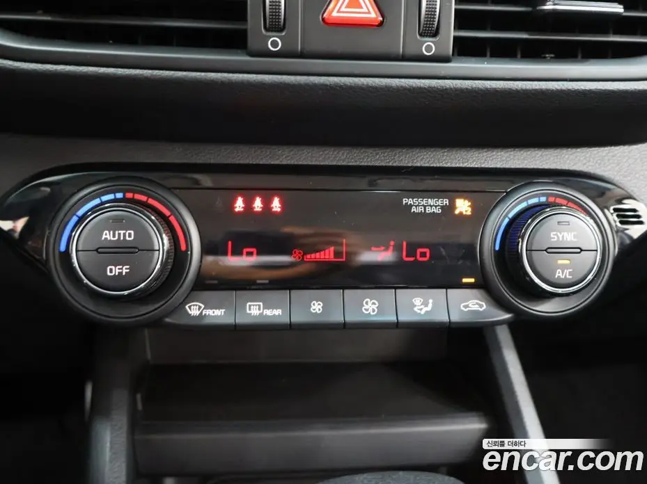 Kia K3 2022 1.6 автомат (гидро), фото 16 Kia K3 2022 1.6 автомат (гидро), фото 16