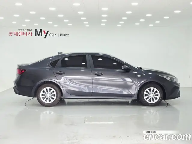 Kia K3 2022 1.6 автомат (гидро), миниатюра 6 Kia K3 2022 1.6 автомат (гидро), миниатюра 6