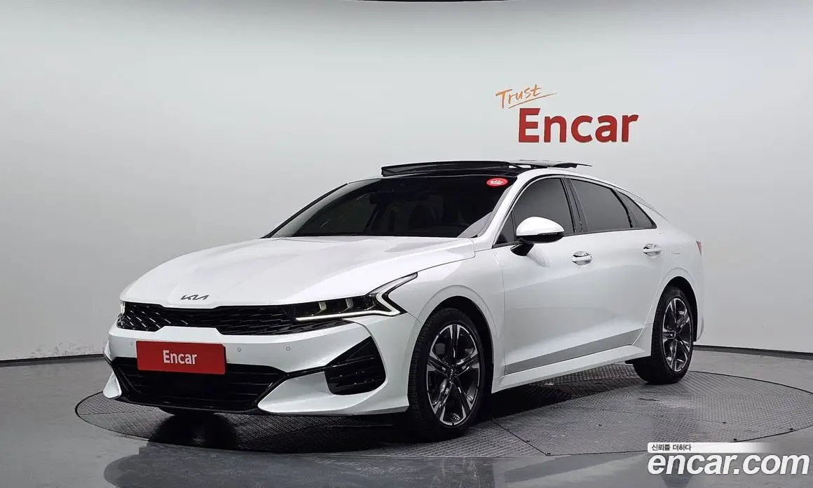 Kia K5 (Optima) 2022 2.0 автомат (гидро), фото 1 Kia K5 (Optima) 2022 2.0 автомат (гидро), фото 1