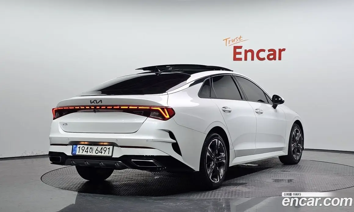 Kia K5 (Optima) 2022 2.0 автомат (гидро), фото 2 Kia K5 (Optima) 2022 2.0 автомат (гидро), фото 2