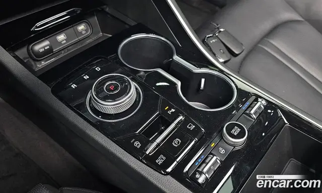 Kia K5 (Optima) 2022 2.0 автомат (гидро), миниатюра 12