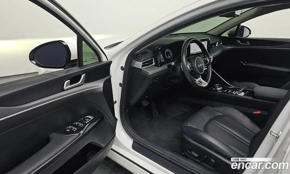 Kia K5 (Optima) 2022 2.0 автомат (гидро), фото 13 Kia K5 (Optima) 2022 2.0 автомат (гидро), фото 13
