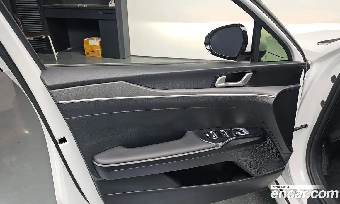 Kia K5 (Optima) 2022 2.0 автомат (гидро), фото 14 Kia K5 (Optima) 2022 2.0 автомат (гидро), фото 14