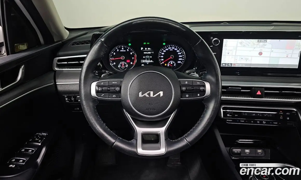 Kia K5 (Optima) 2022 2.0 автомат (гидро), фото 19 Kia K5 (Optima) 2022 2.0 автомат (гидро), фото 19