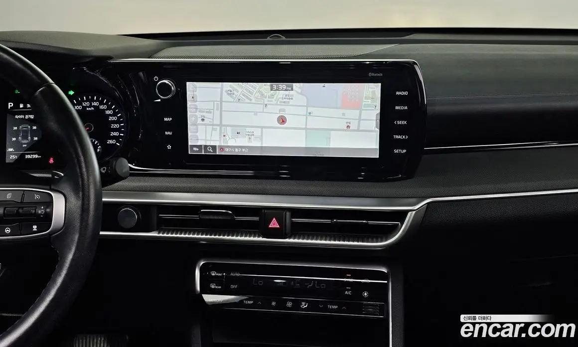 Kia K5 (Optima) 2022 2.0 автомат (гидро), фото 20 Kia K5 (Optima) 2022 2.0 автомат (гидро), фото 20