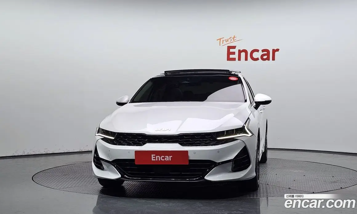 Kia K5 (Optima) 2022 2.0 автомат (гидро), фото 3 Kia K5 (Optima) 2022 2.0 автомат (гидро), фото 3
