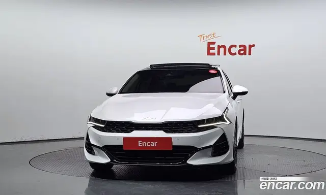 Kia K5 (Optima) 2022 2.0 автомат (гидро), миниатюра 3 Kia K5 (Optima) 2022 2.0 автомат (гидро), миниатюра 3