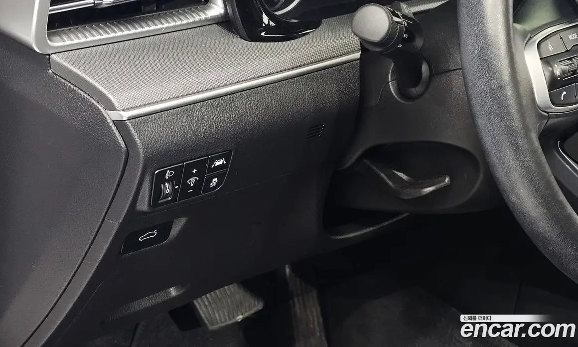 Kia K5 (Optima) 2022 2.0 автомат (гидро), фото 22 Kia K5 (Optima) 2022 2.0 автомат (гидро), фото 22