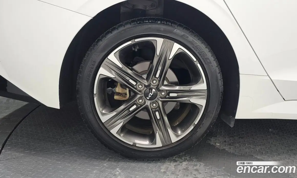 Kia K5 (Optima) 2022 2.0 автомат (гидро), фото 5 Kia K5 (Optima) 2022 2.0 автомат (гидро), фото 5