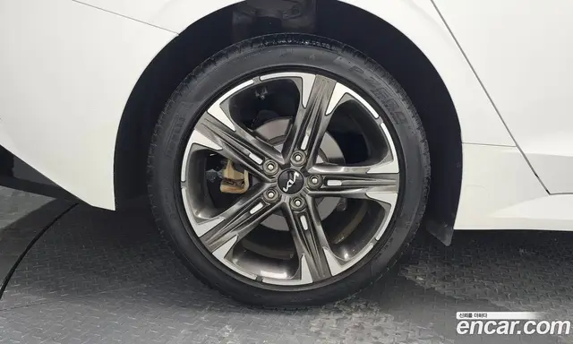 Kia K5 (Optima) 2022 2.0 автомат (гидро), миниатюра 5 Kia K5 (Optima) 2022 2.0 автомат (гидро), миниатюра 5